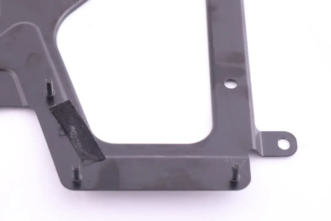 BMW Z4 E89 Cabrio Wspornik Uchwyt Modułu Sterującego Telefon - SKU 9136695 - Numer Części 9136695