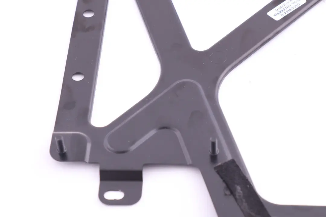 Staffa Modulo di controllo Telefono per BMW Z4 Serie E89 Roadster Cabrio con numero di parte 9136695 BMW Z4 Serie E89 Roadster Cabrio Staffa Modulo di controllo Telefono - SKU 9136695 - Numero di parte 9136695