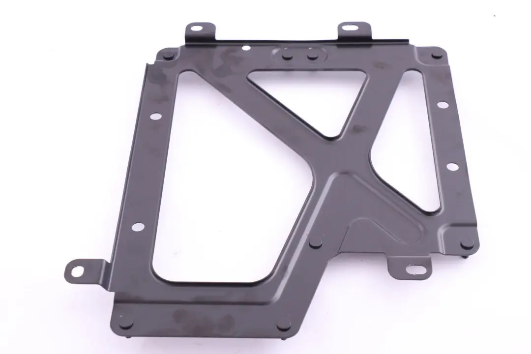 BMW Z4 Series E89 Roadster Cabrio Bracket Control Module Phone - SKU 9136695 - Part number 9136695