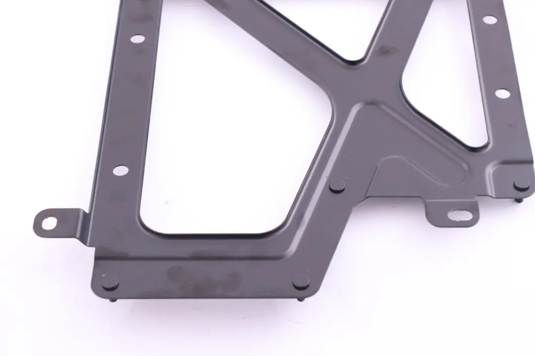 BMW Z4 Series E89 Roadster Cabrio Bracket Control Module Phone - SKU 9136695 - Part number 9136695