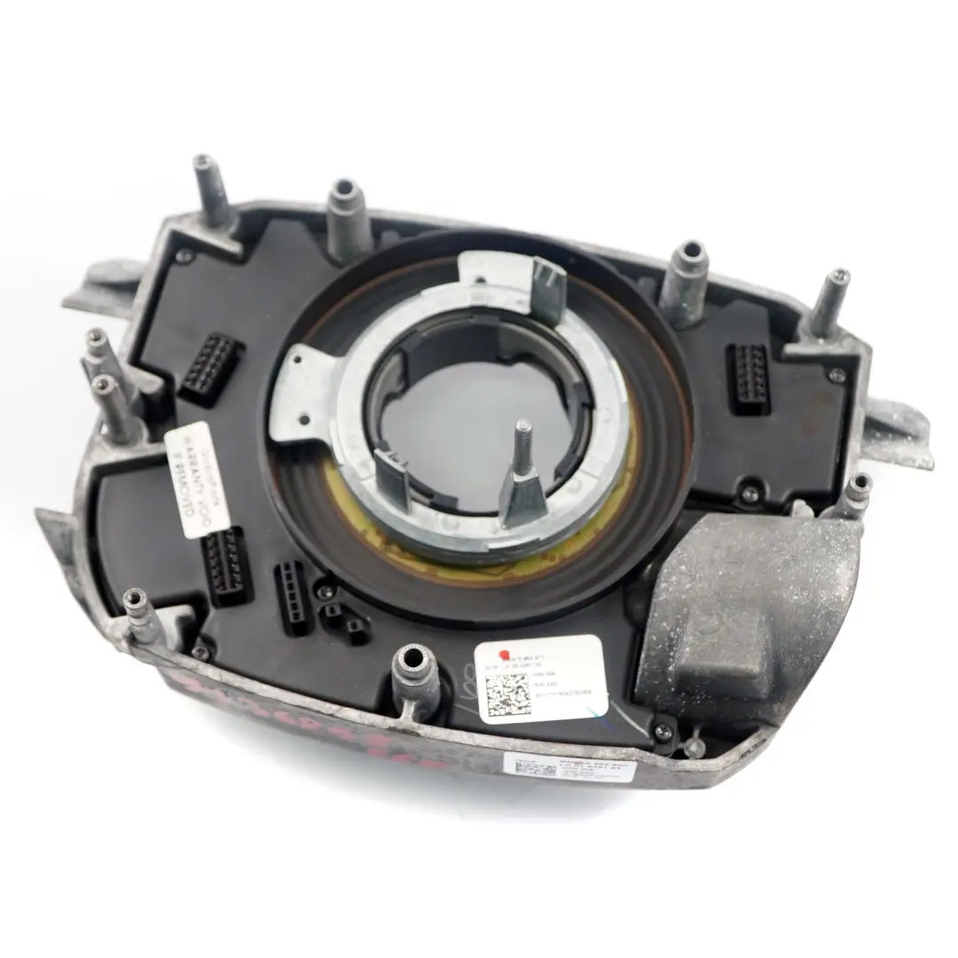 BMW E60 E61 E63 E64 Colonne de direction Cluster 6952960 6952977 - SKU 9136898-4 - Numéro de pièce 9136898