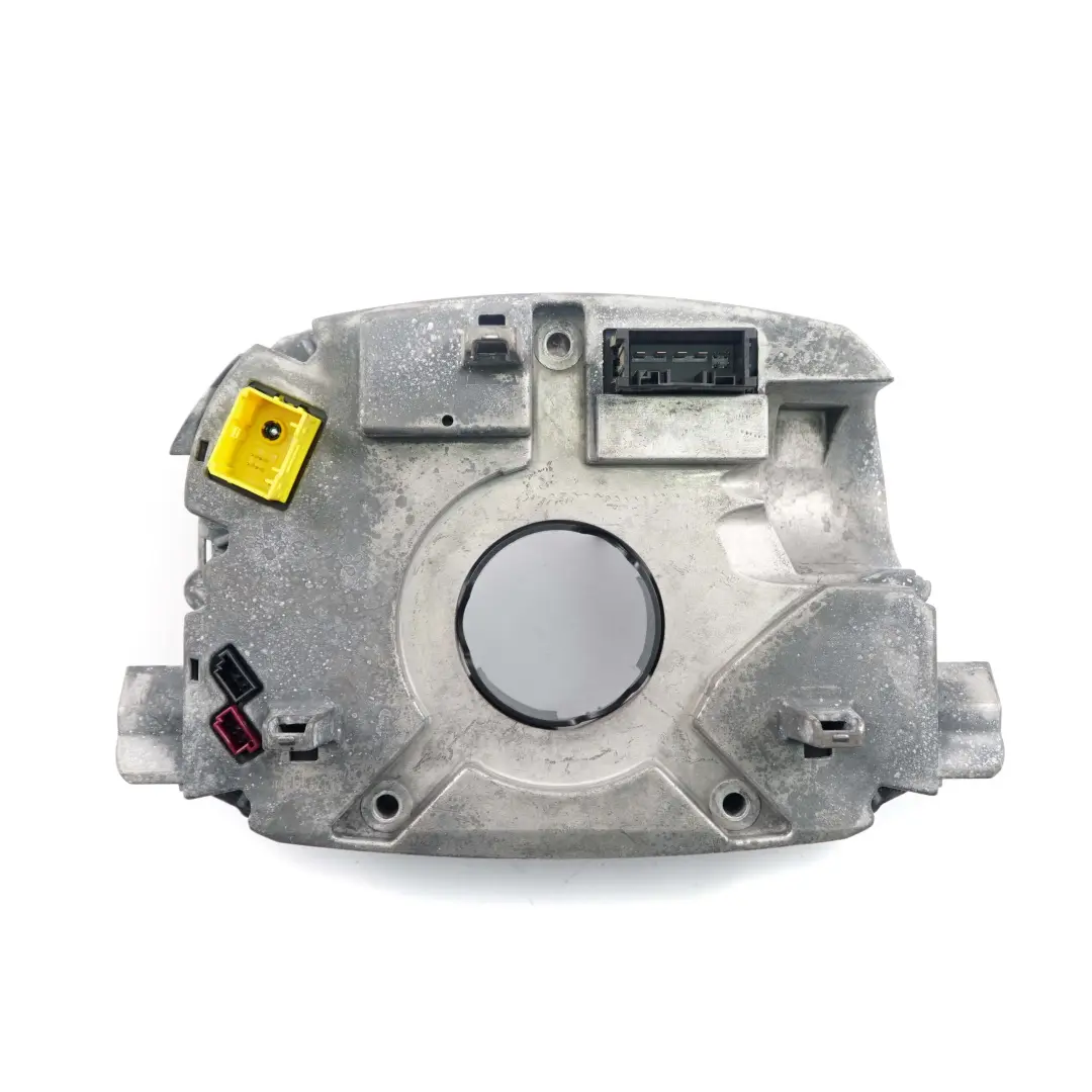 Columna de Dirección Interruptor Cluster 6952960 6952977 para BMW E60 E61 E63 E64 con número de pieza 9136898 BMW E60 E61 E63 E64 Columna de Dirección Interruptor Cluster 6952960 6952977 - SKU 9136898-4 - Número de pieza 9136898