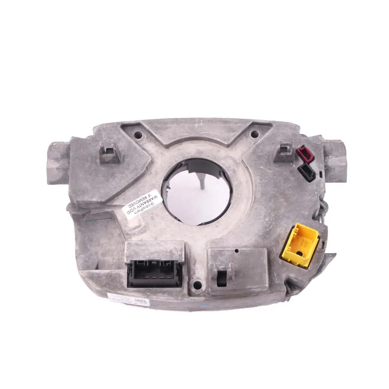 BMW E60 E61 E63 E64 Columna De Direccion Interruptor Cluster 4126308