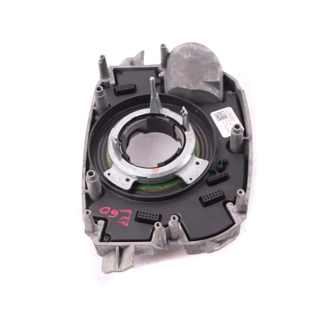 BMW 5 6 Series E60 E61 E63 E64 Steering Column Switch Cluster 4126308 - SKU 9136898 - Part number 9136898