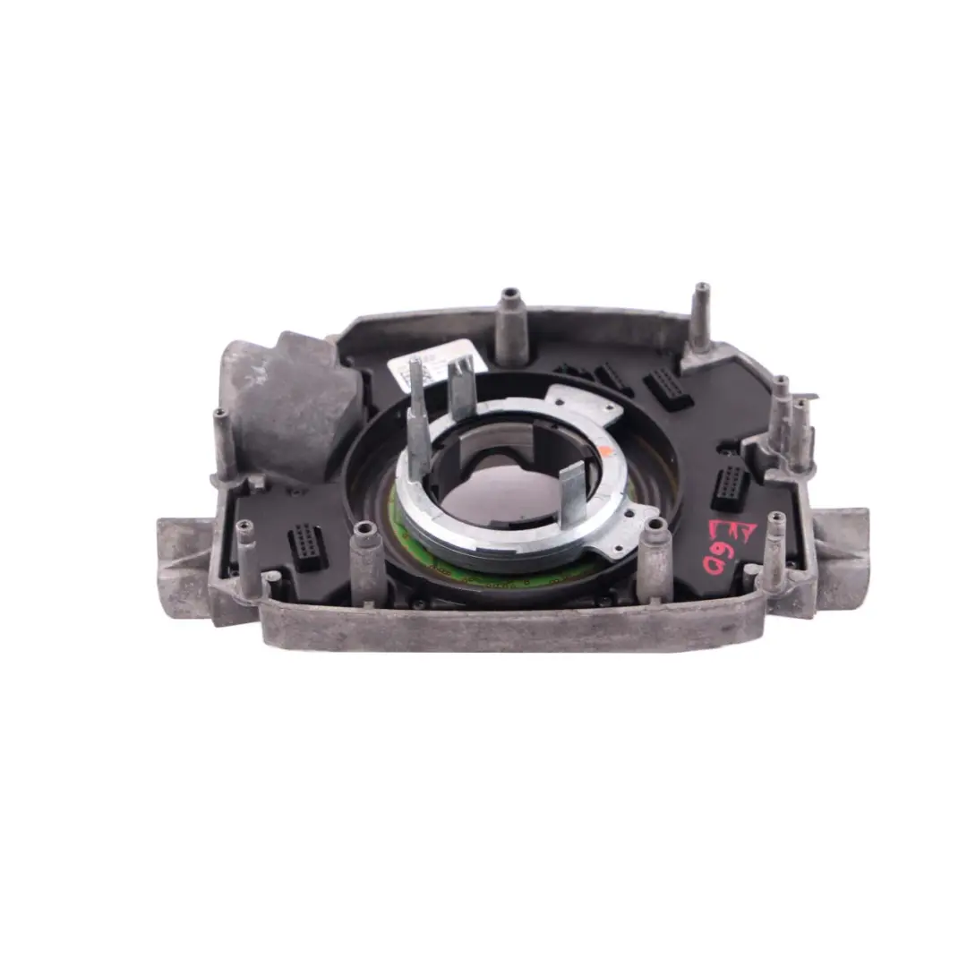 Steering Column Switch Cluster 4126308 to BMW 5 6 Series E60 E61 E63 E64 with Part number 9136898 BMW 5 6 Series E60 E61 E63 E64 Steering Column Switch Cluster 4126308 - SKU 9136898 - Part number 9136898