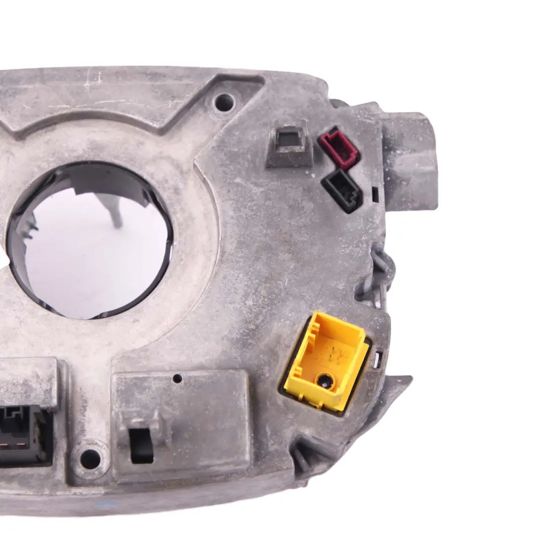 Steering Column Switch Cluster 4126308 to BMW 5 6 Series E60 E61 E63 E64 with Part number 9136898 BMW 5 6 Series E60 E61 E63 E64 Steering Column Switch Cluster 4126308 - SKU 9136898 - Part number 9136898