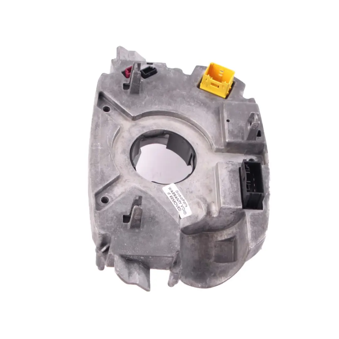 Steering Column Switch Cluster 4126308 to BMW 5 6 Series E60 E61 E63 E64 with Part number 9136898 BMW 5 6 Series E60 E61 E63 E64 Steering Column Switch Cluster 4126308 - SKU 9136898 - Part number 9136898