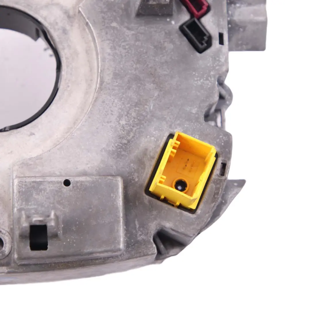 Steering Column Switch Cluster 4126308 to BMW 5 6 Series E60 E61 E63 E64 with Part number 9136898 BMW 5 6 Series E60 E61 E63 E64 Steering Column Switch Cluster 4126308 - SKU 9136898 - Part number 9136898