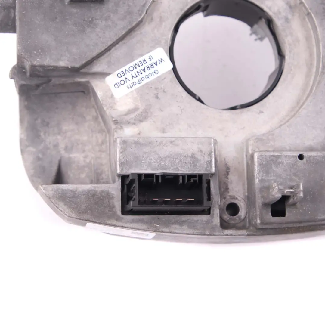 Columna De Direccion Interruptor Cluster 4126308 para BMW E60 E61 E63 E64 con número de pieza 9136898 BMW E60 E61 E63 E64 Columna De Direccion Interruptor Cluster 4126308 - SKU 9136898 - Número de pieza 9136898