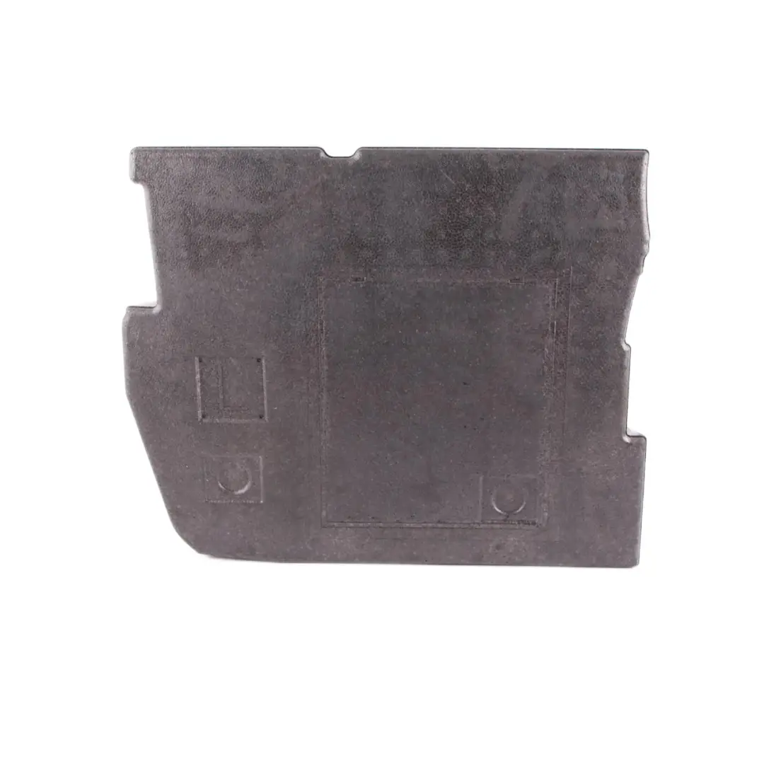 Foam Insert BMW F07 GT Front Left N/S Footwell Foam Covering Panel to with Part number 9136931 Foam Insert BMW F07 GT Front Left N/S Footwell Foam Covering Panel - SKU 9136931 - Part number 9136931