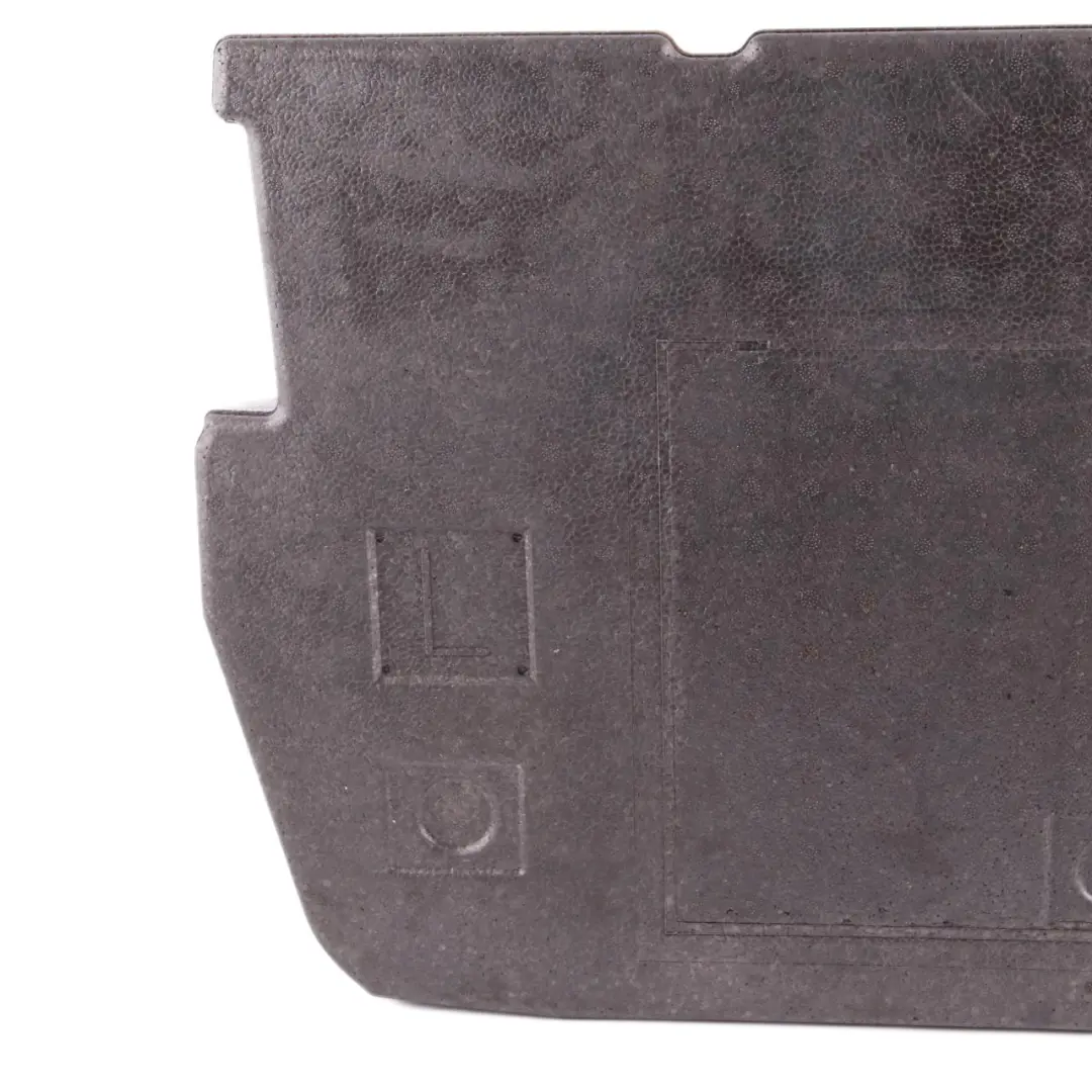 Foam Insert BMW F07 GT Front Left N/S Footwell Foam Covering Panel to with Part number 9136931 Foam Insert BMW F07 GT Front Left N/S Footwell Foam Covering Panel - SKU 9136931 - Part number 9136931