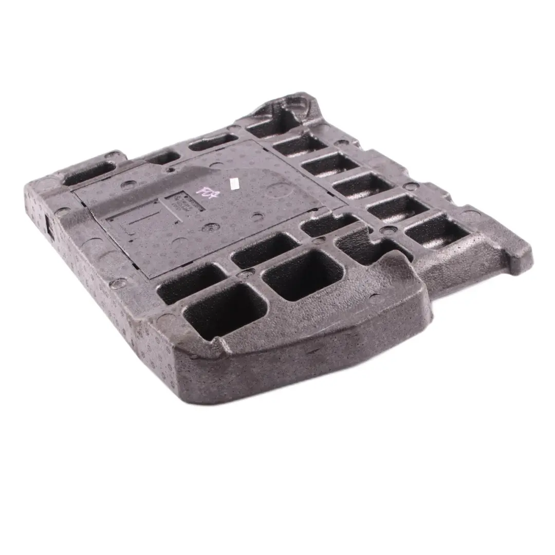  Foam Insert BMW F07 GT Front Left N/S Footwell Foam Covering Panel - SKU 9136931 - Part number 9136931