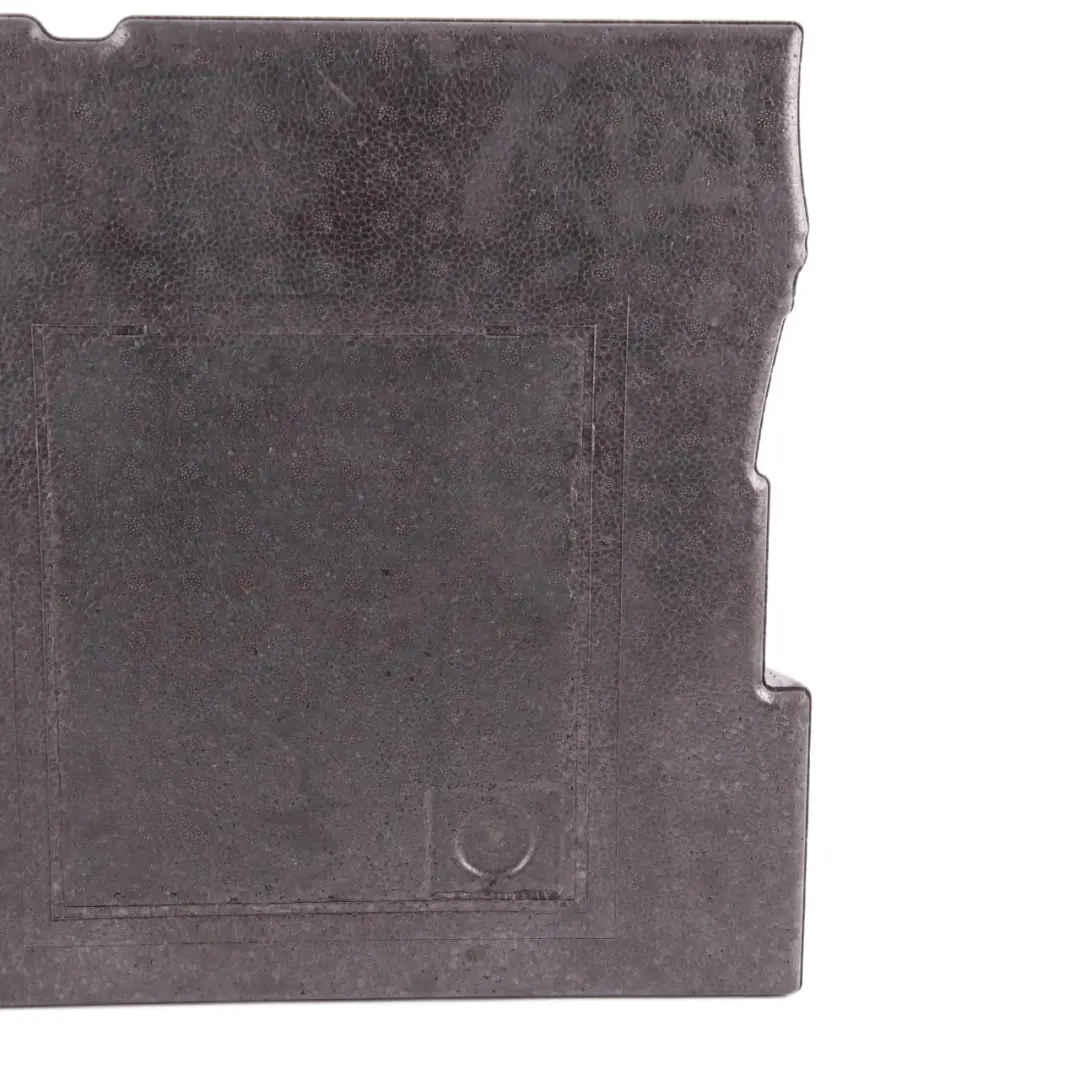 Foam Insert BMW F07 GT Front Left N/S Footwell Foam Covering Panel to with Part number 9136931 Foam Insert BMW F07 GT Front Left N/S Footwell Foam Covering Panel - SKU 9136931 - Part number 9136931