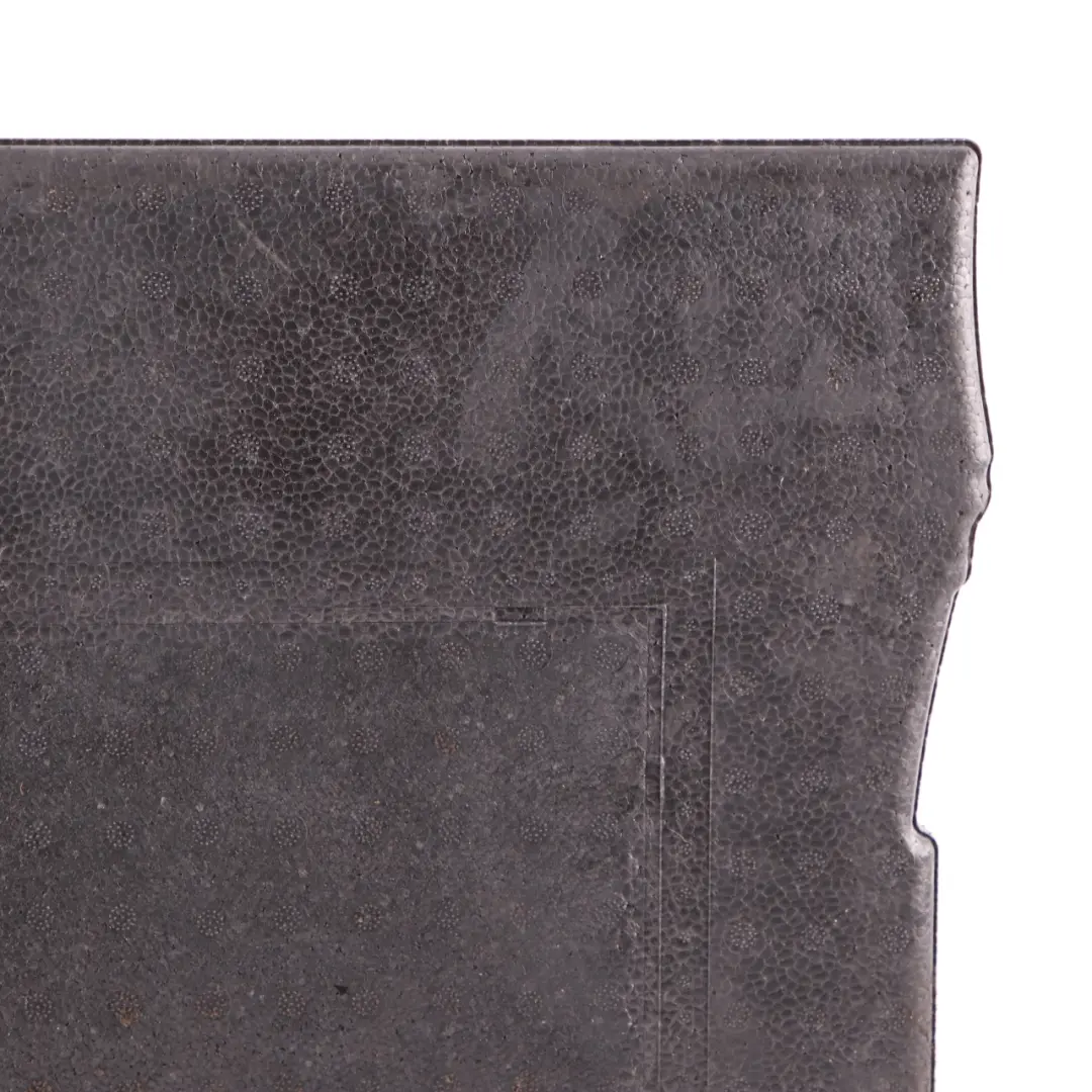 Foam Insert BMW F07 GT Front Left N/S Footwell Foam Covering Panel to with Part number 9136931 Foam Insert BMW F07 GT Front Left N/S Footwell Foam Covering Panel - SKU 9136931 - Part number 9136931