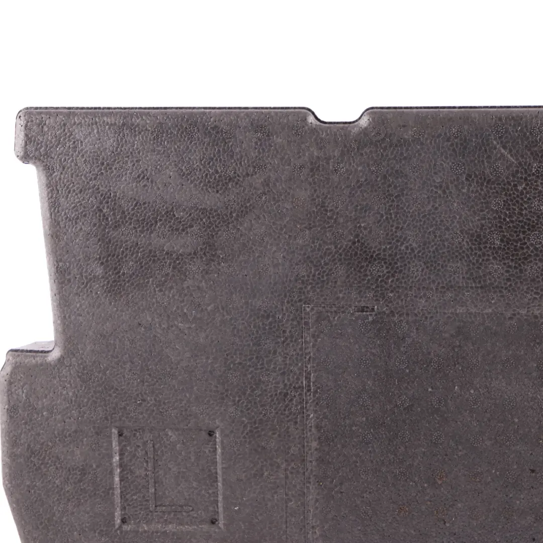 Foam Insert BMW F07 GT Front Left N/S Footwell Foam Covering Panel to with Part number 9136931 Foam Insert BMW F07 GT Front Left N/S Footwell Foam Covering Panel - SKU 9136931 - Part number 9136931