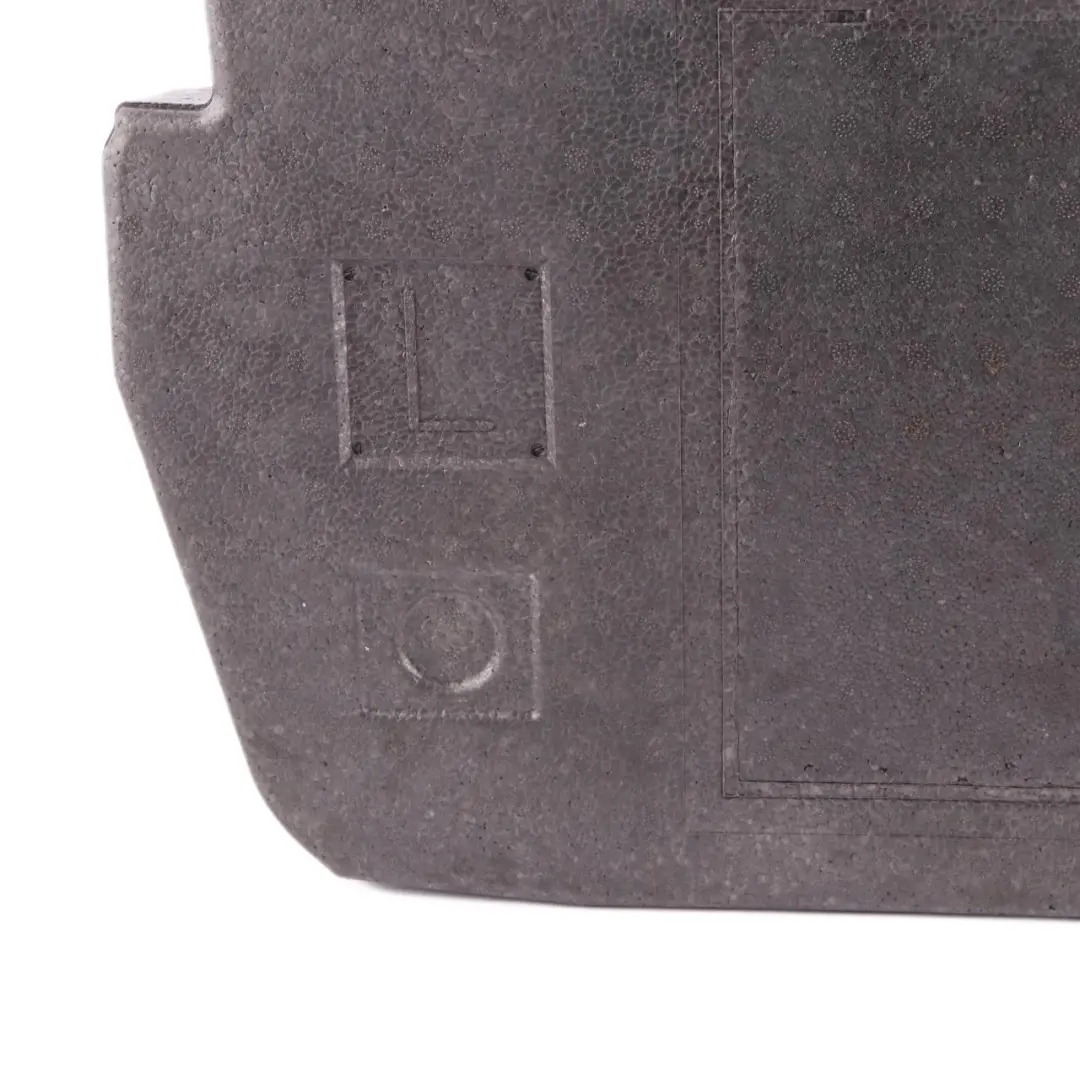  Foam Insert BMW F07 GT Front Left N/S Footwell Foam Covering Panel - SKU 9136931 - Part number 9136931