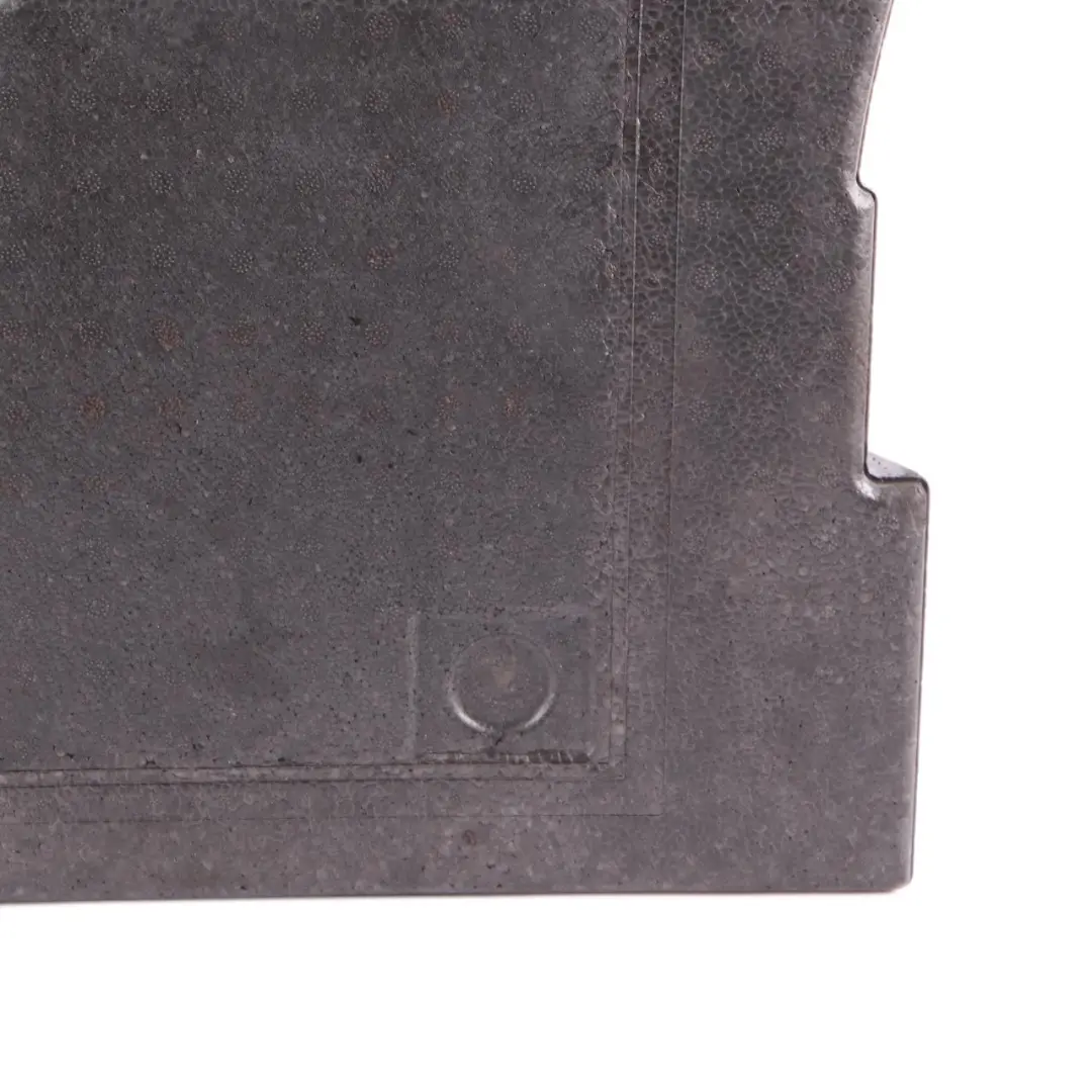 Foam Insert BMW F07 GT Front Left N/S Footwell Foam Covering Panel to with Part number 9136931 Foam Insert BMW F07 GT Front Left N/S Footwell Foam Covering Panel - SKU 9136931 - Part number 9136931