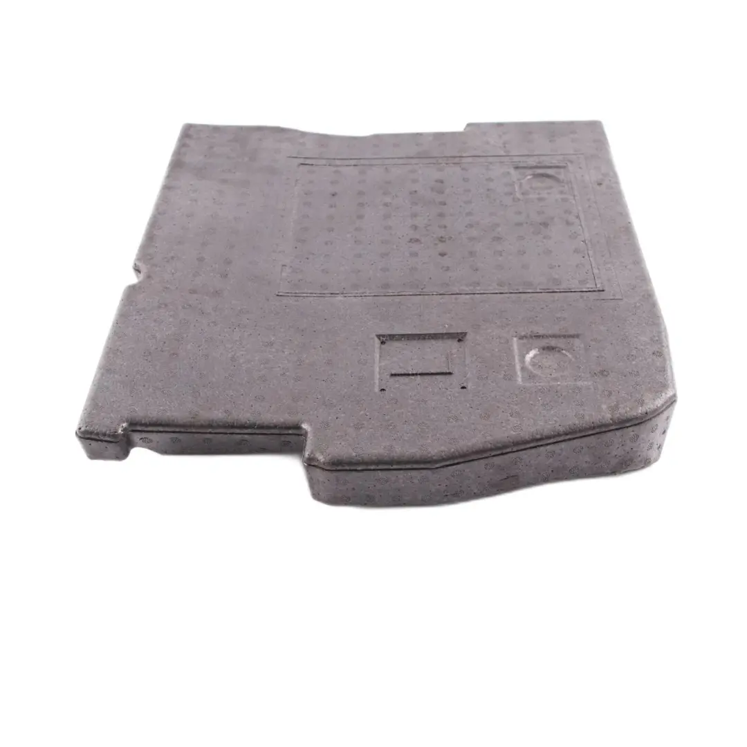  Foam Insert BMW F07 GT Front Left N/S Footwell Foam Covering Panel - SKU 9136931 - Part number 9136931