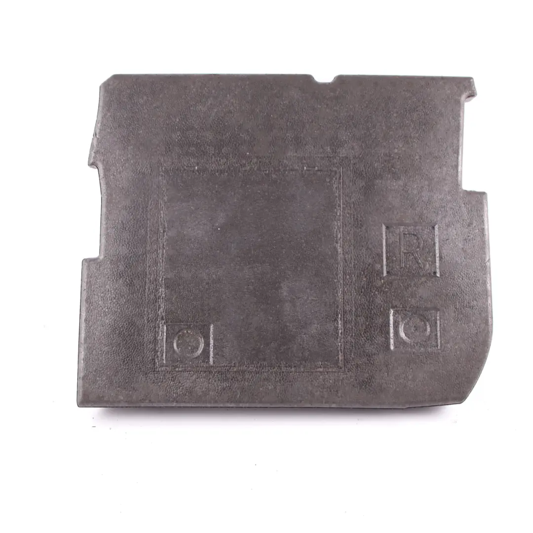 Foam Insert BMW F07 GT Front Right O/S Footwell Foam Covering Panel to with Part number 9136932 Foam Insert BMW F07 GT Front Right O/S Footwell Foam Covering Panel - SKU 9136932 - Part number 9136932