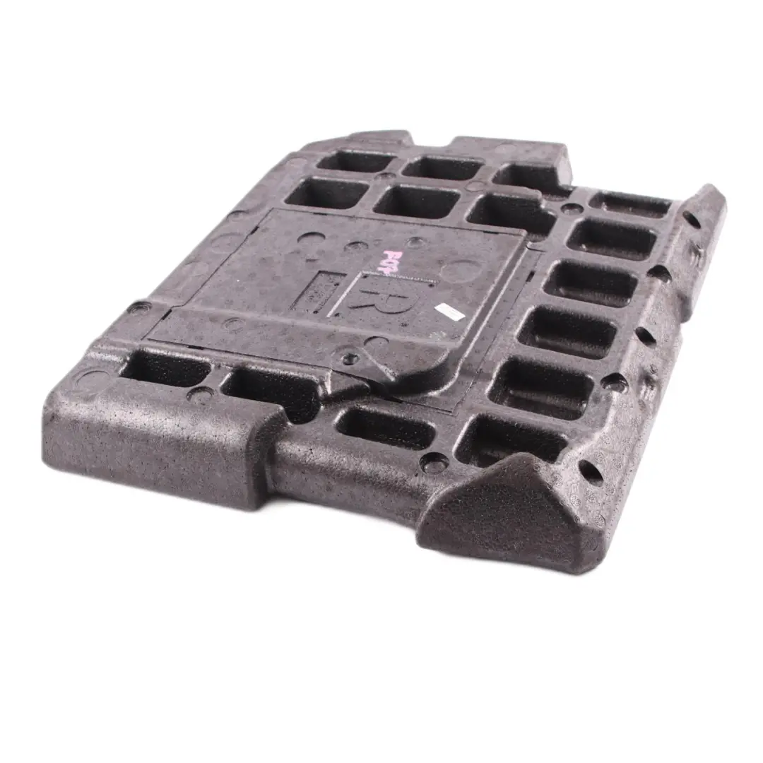  Foam Insert BMW F07 GT Front Right O/S Footwell Foam Covering Panel - SKU 9136932 - Part number 9136932