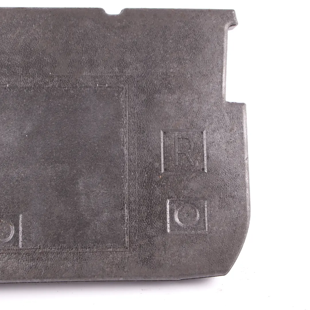  Foam Insert BMW F07 GT Front Right O/S Footwell Foam Covering Panel - SKU 9136932 - Part number 9136932