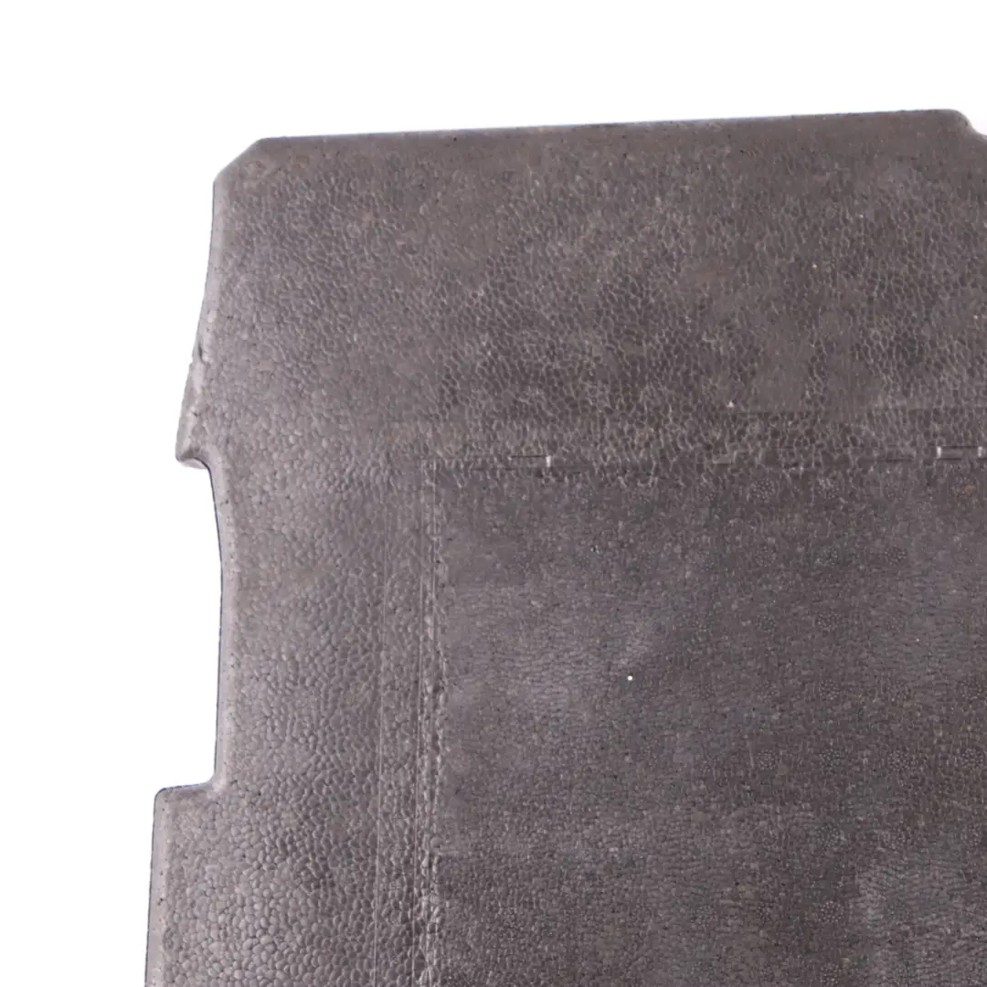 Foam Insert BMW F07 GT Front Right O/S Footwell Foam Covering Panel to with Part number 9136932 Foam Insert BMW F07 GT Front Right O/S Footwell Foam Covering Panel - SKU 9136932 - Part number 9136932