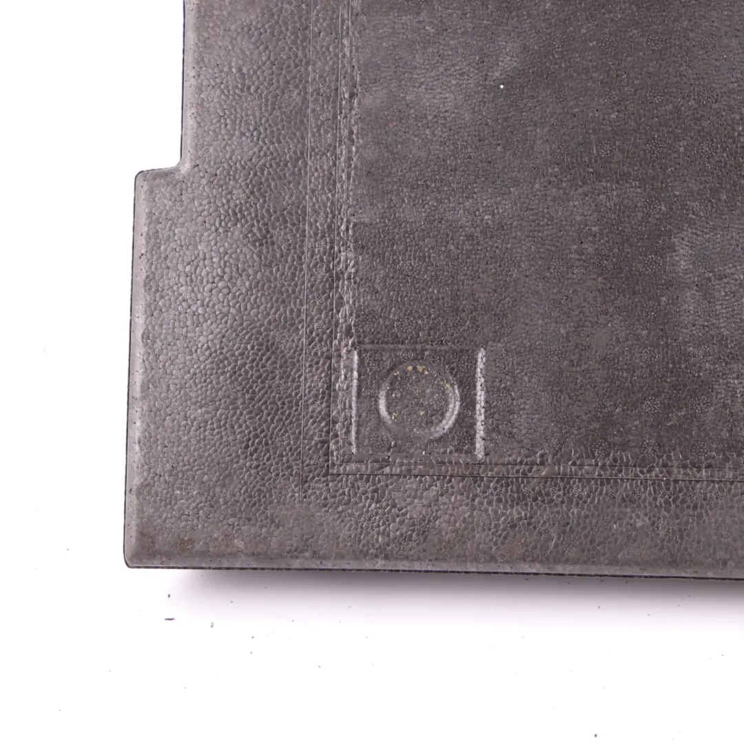 Foam Insert BMW F07 GT Front Right O/S Footwell Foam Covering Panel to with Part number 9136932 Foam Insert BMW F07 GT Front Right O/S Footwell Foam Covering Panel - SKU 9136932 - Part number 9136932