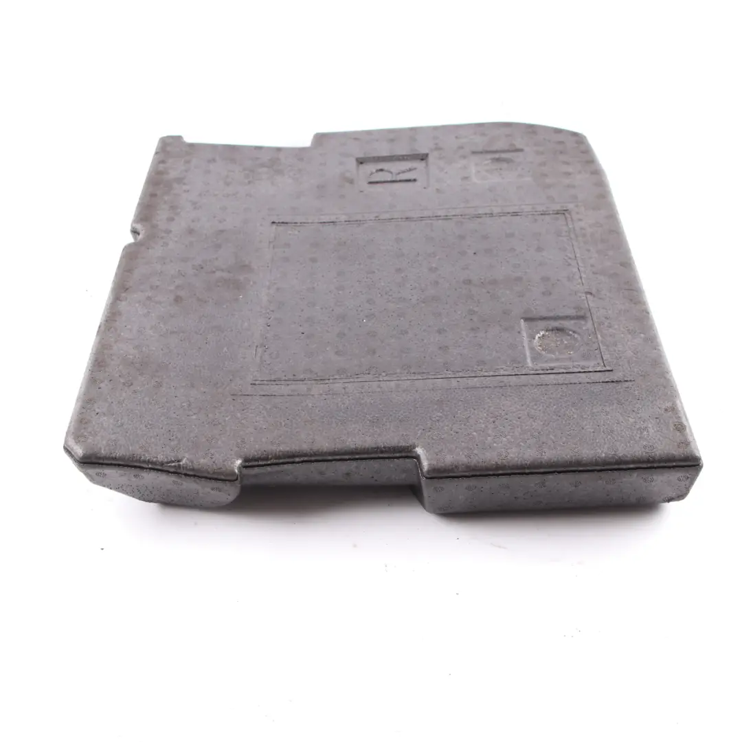 Foam Insert BMW F07 GT Front Right O/S Footwell Foam Covering Panel to with Part number 9136932 Foam Insert BMW F07 GT Front Right O/S Footwell Foam Covering Panel - SKU 9136932 - Part number 9136932