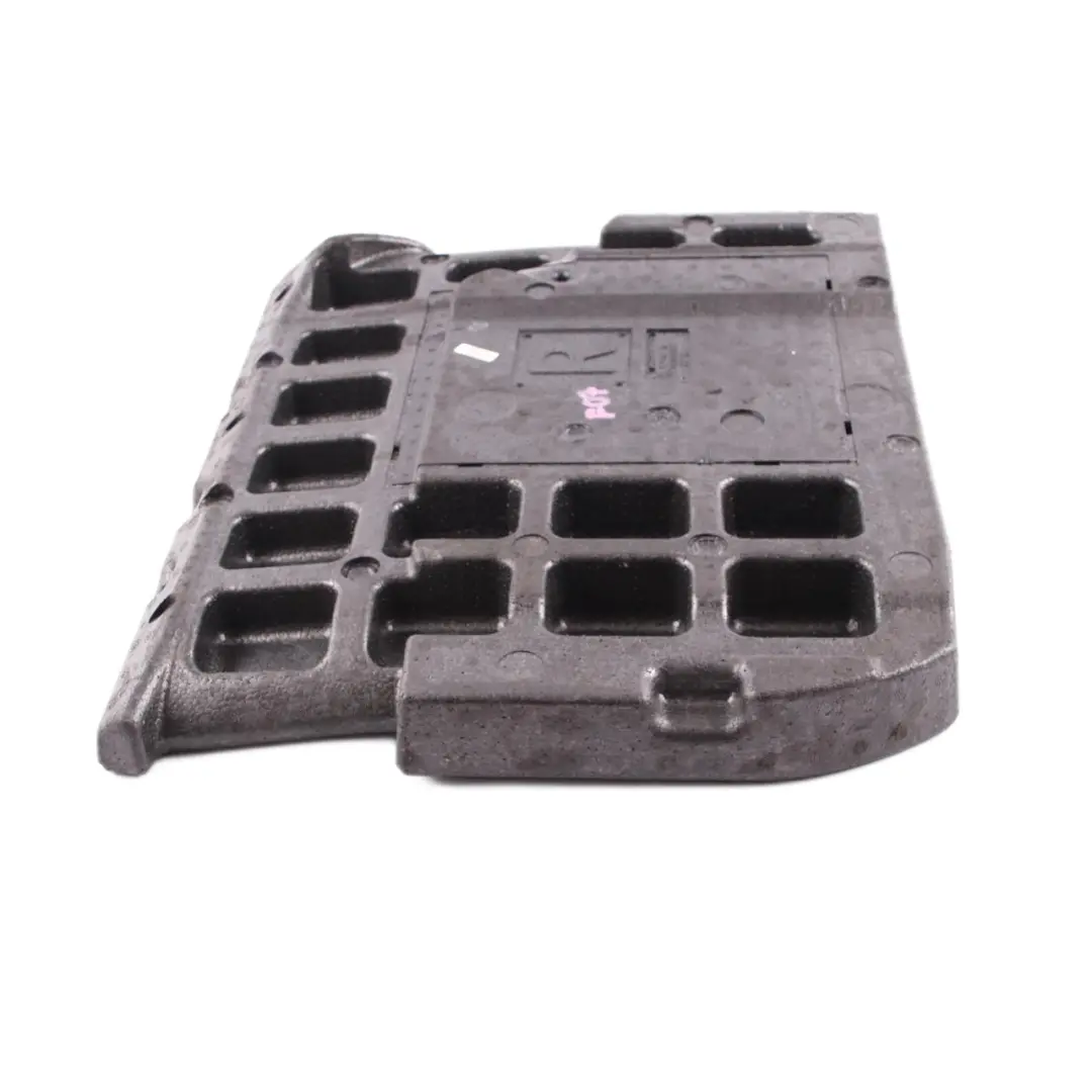 Foam Insert BMW F07 GT Front Right O/S Footwell Foam Covering Panel to with Part number 9136932 Foam Insert BMW F07 GT Front Right O/S Footwell Foam Covering Panel - SKU 9136932 - Part number 9136932