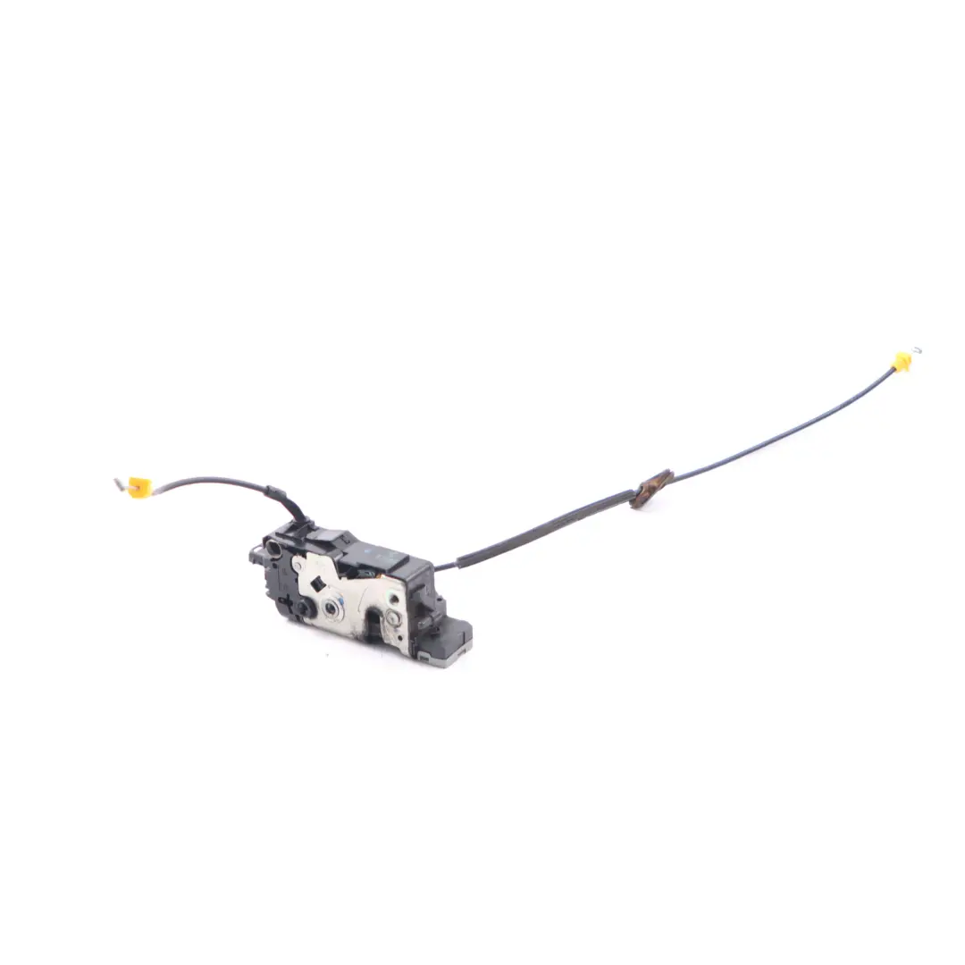 Peugeot 207 Door Lock Rear Left N/S Latch Catch Actuator Mechanism - SKU 9137 G0 - Part number 9137 G0