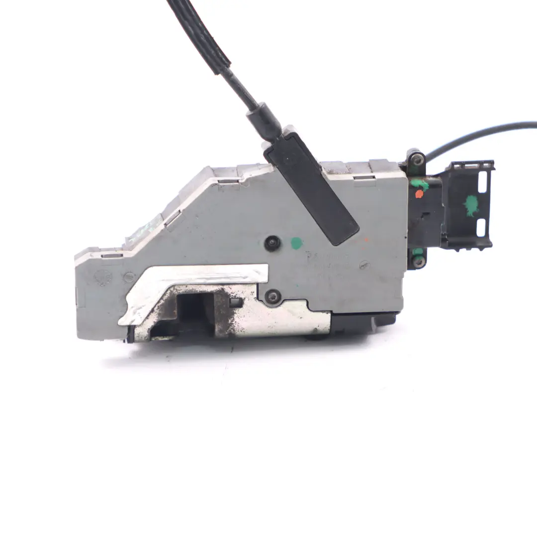 Cerradura Puerta Trasera Izquierda Pestillo Mecanismo para Peugeot 207 con número de pieza 9137 G0 Peugeot 207 Cerradura Puerta Trasera Izquierda Pestillo Mecanismo - SKU 9137 G0 - Número de pieza 9137 G0