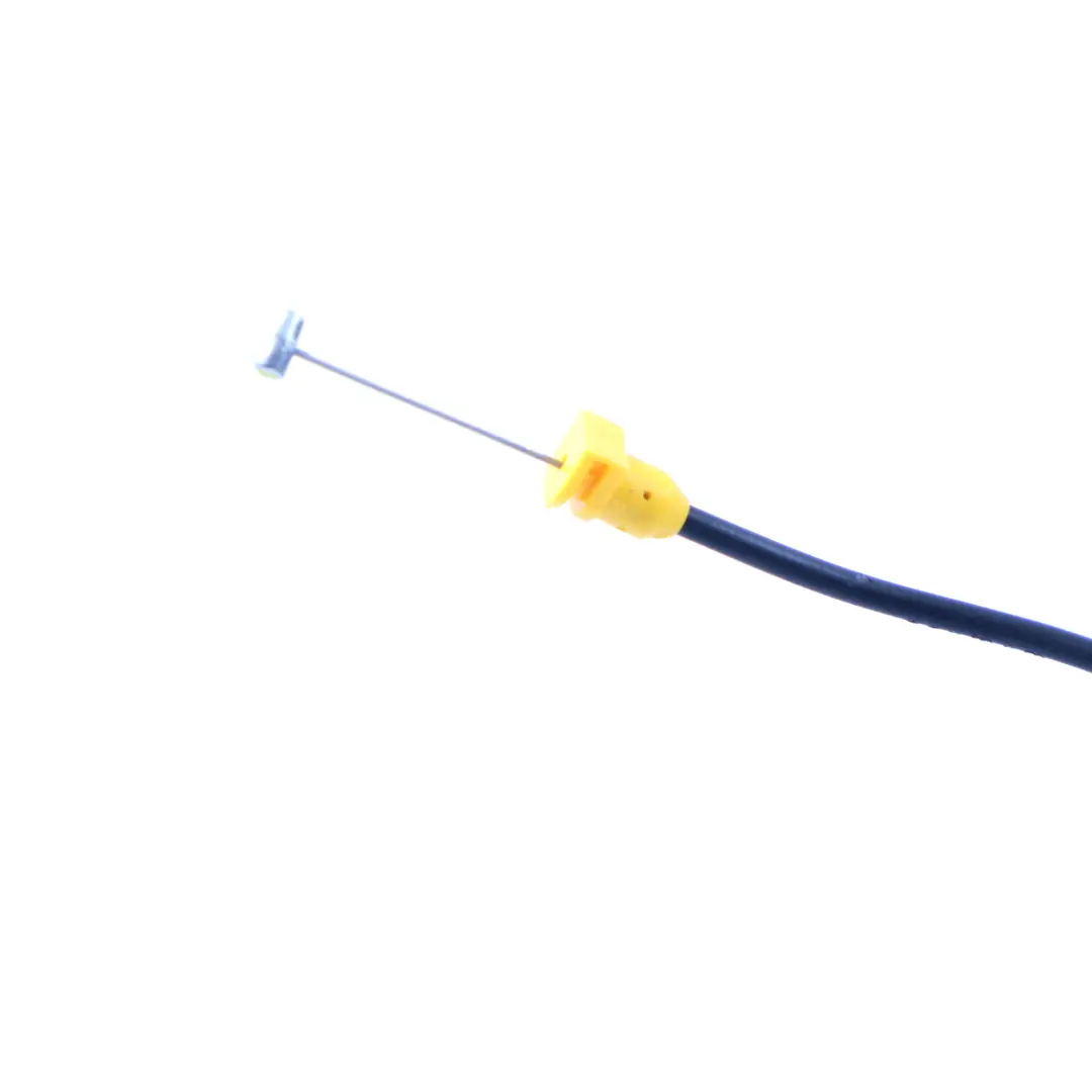 Peugeot 207 Serrure de Porte Arrière Gauche Mécanisme de Verrouillage - SKU 9137 G0 - Numéro de pièce 9137 G0
