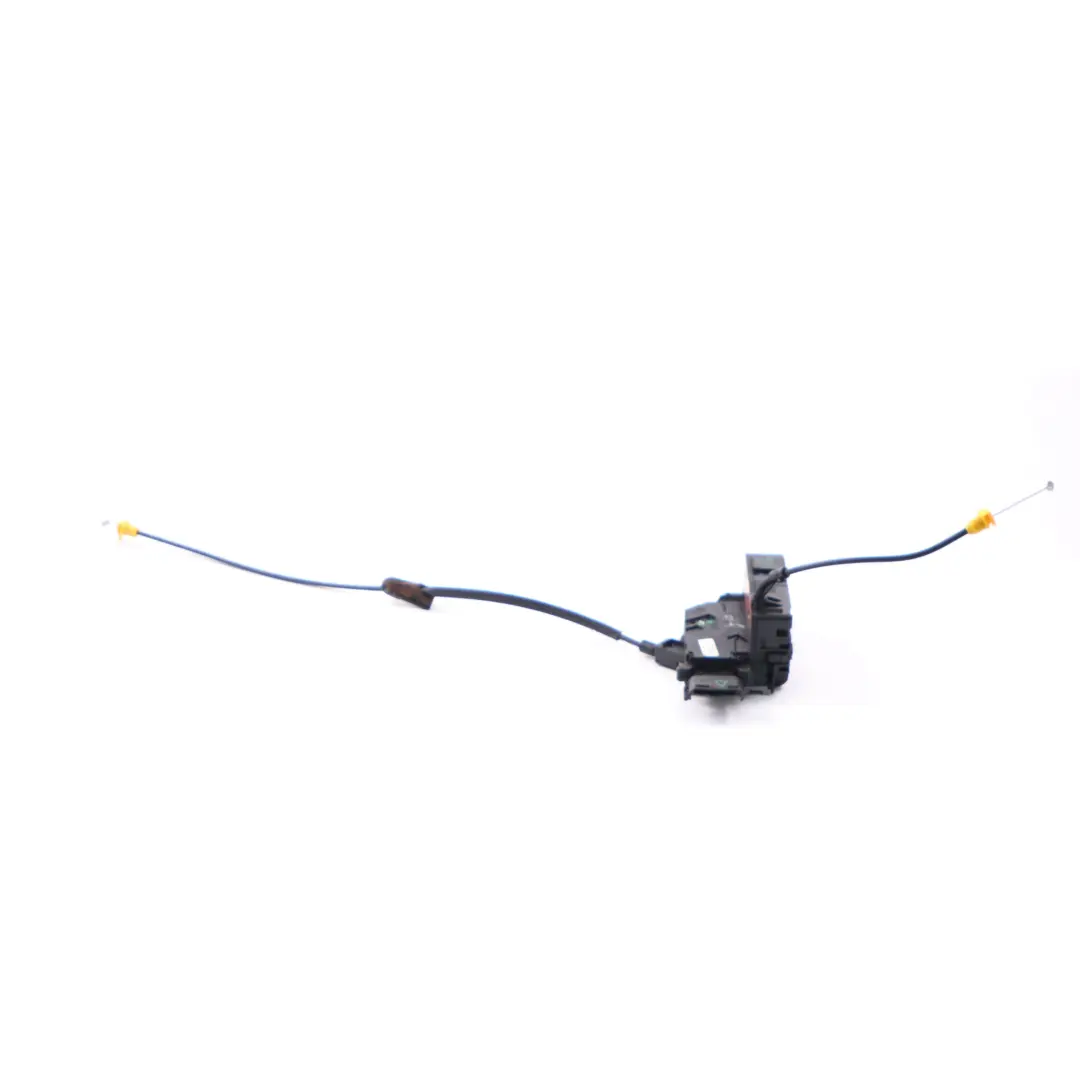 Peugeot 207 Door Lock Rear Left N/S Latch Catch Actuator Mechanism - SKU 9137 G0 - Part number 9137 G0