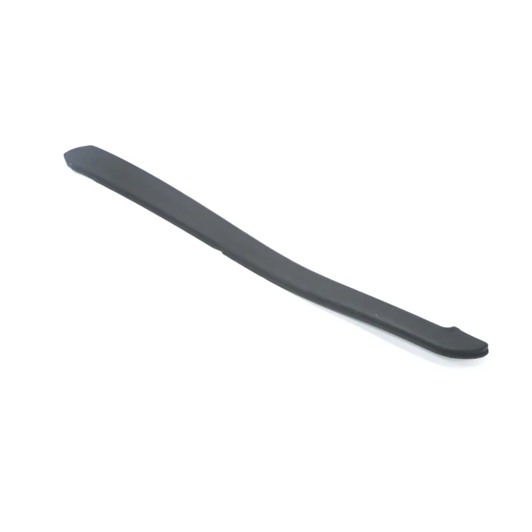 BMW X5 E70 Centre Console Right Side Trim Panel X6 E71 O/S Black - SKU 9137058 - Part number 9137058