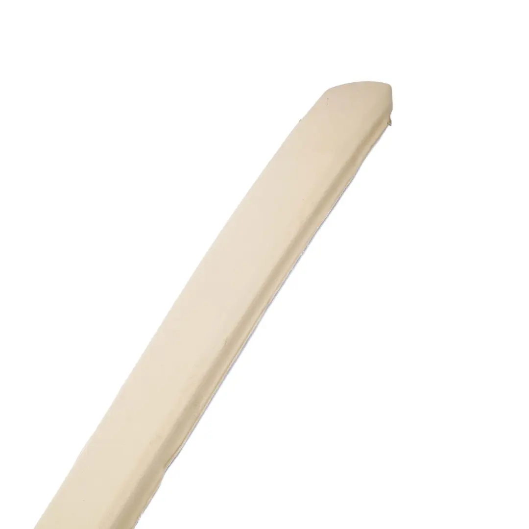 Blende Mittelkonsole Links Beige für BMW X5 X6 E70 E71 mit Teilenummer 9137061 BMW X5 X6 E70 E71 Blende Mittelkonsole Links Beige - SKU 9137061 - Teilenummer 9137061