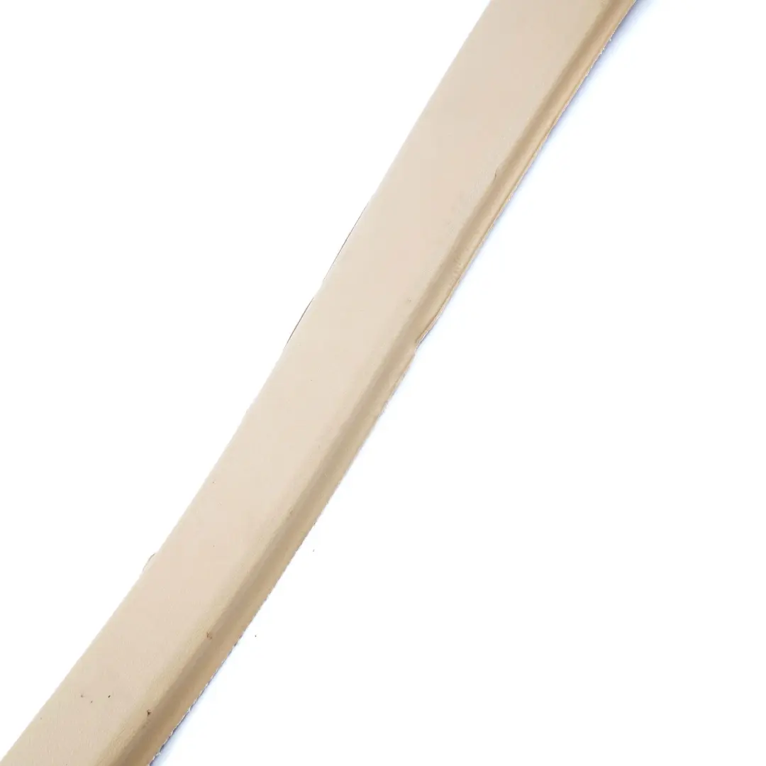 Blende Mittelkonsole Links Beige für BMW X5 X6 E70 E71 mit Teilenummer 9137061 BMW X5 X6 E70 E71 Blende Mittelkonsole Links Beige - SKU 9137061 - Teilenummer 9137061