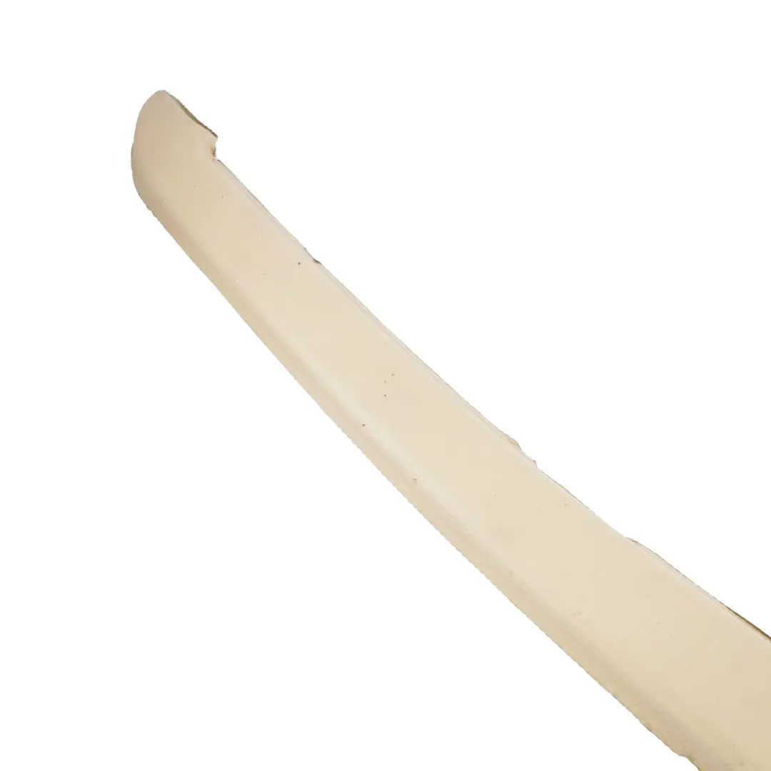 Consola Central Izquierda Embellecedor Lateral X6 E71 Beige para BMW X5 E70 con número de pieza 9137061 BMW X5 E70 Consola Central Izquierda Embellecedor Lateral X6 E71 Beige - SKU 9137061 - Número de pieza 9137061