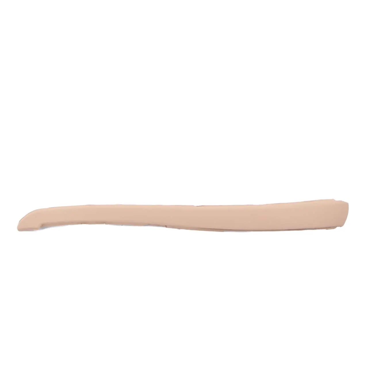 Konsolen Abdeckung BMW X5 E70 X6 E71 Seiten Mitte Rechts Beige 9137062