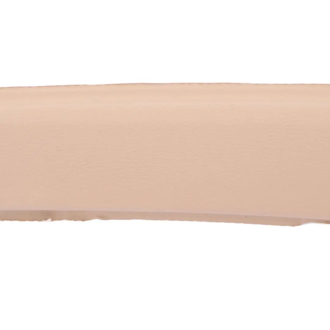  Console Cover BMW X5 E70 X6 E71 Centre Side Trim Panel Right O/S Beige - SKU 9137062 - Part number 9137062