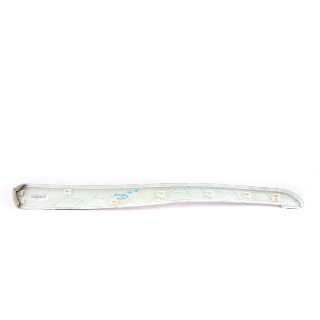  Console Cover BMW X5 E70 X6 E71 Centre Side Trim Panel Right O/S Beige - SKU 9137062 - Part number 9137062