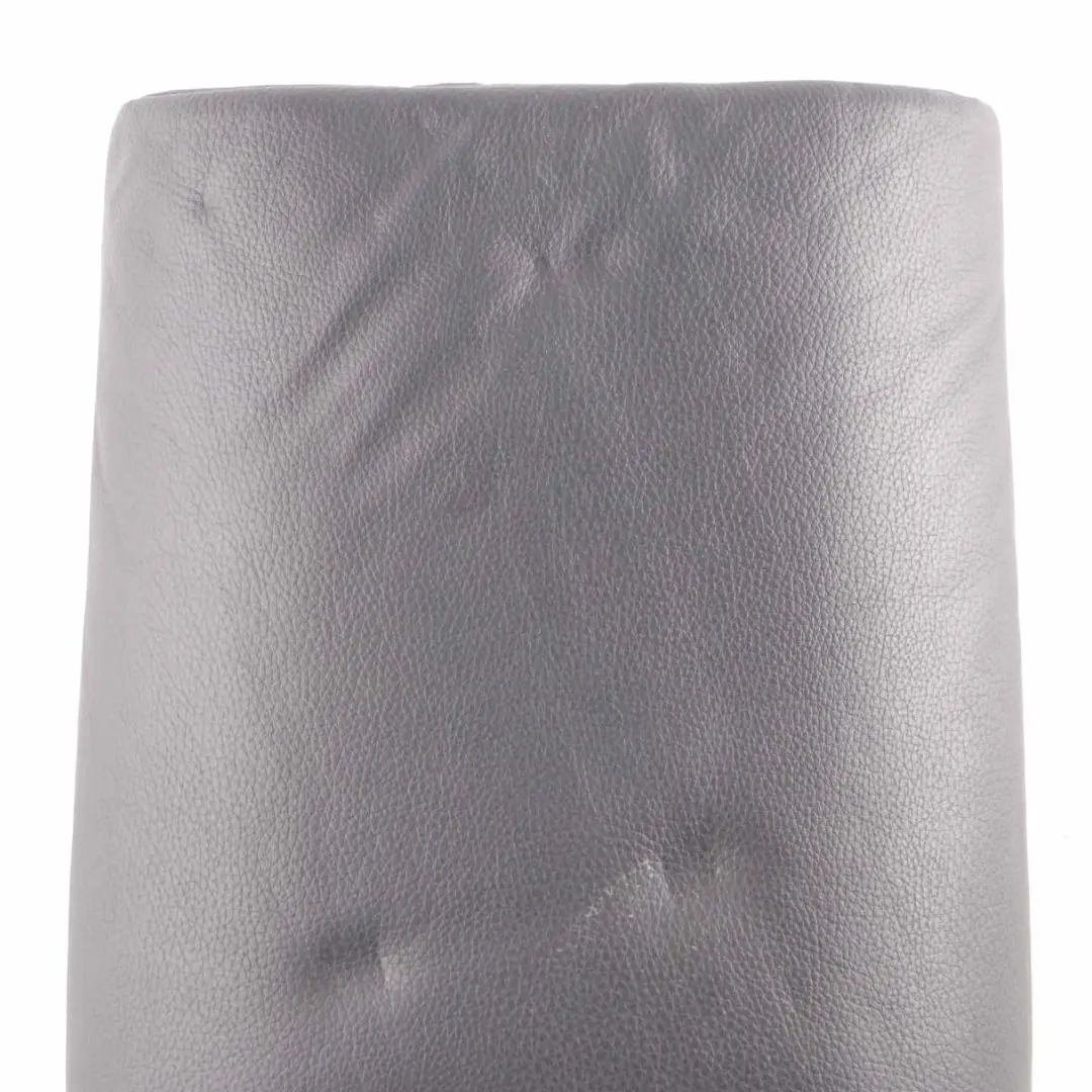 Armrest Leather Cover Rear Seat Arm Rest Trim Centre Black to BMW E63 with Part number 9137391 BMW E63 Armrest Leather Cover Rear Seat Arm Rest Trim Centre Black - SKU 9137391-1 - Part number 9137391