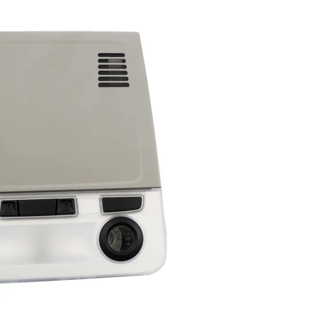 BMW E90 E91 E92 Techo Techo Unidad Interruptor Control De Luz Boton SOS - SKU 9137493 - Número de pieza 9137493
