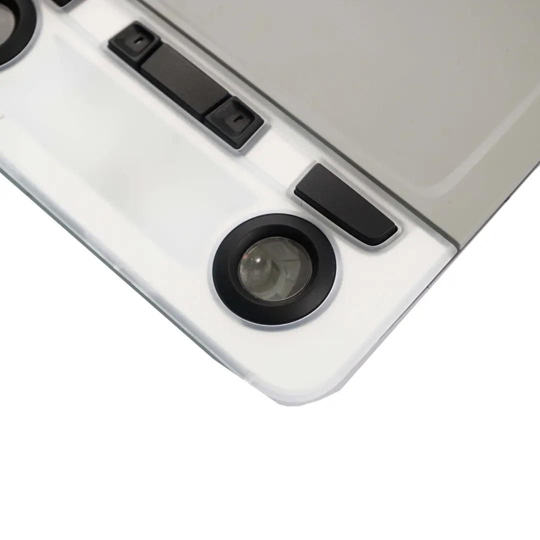 Tetto Headlining Interruttore Unita Luce Controllo Pulsante SOS per BMW E90 E91 E92 con numero di parte 9137493 BMW E90 E91 E92 Tetto Headlining Interruttore Unita Luce Controllo Pulsante SOS - SKU 9137493 - Numero di parte 9137493