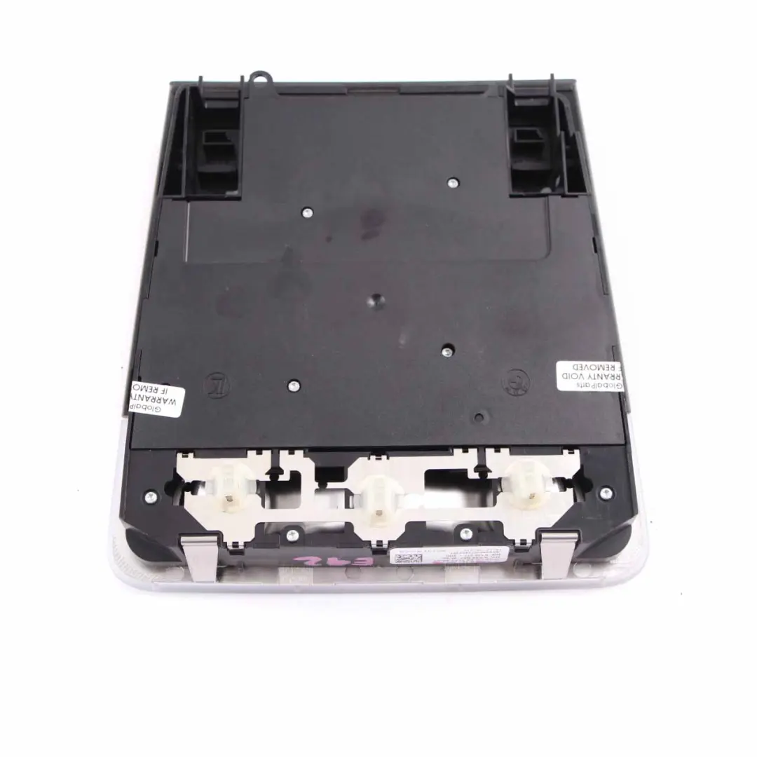 Schaltereinheit Dachlichtsteuerung Dachhimmel Modul Beige für BMW E92 mit Teilenummer 9225522 BMW E92 Schaltereinheit Dachlichtsteuerung Dachhimmel Modul Beige - SKU 9137508 - Teilenummer 9225522