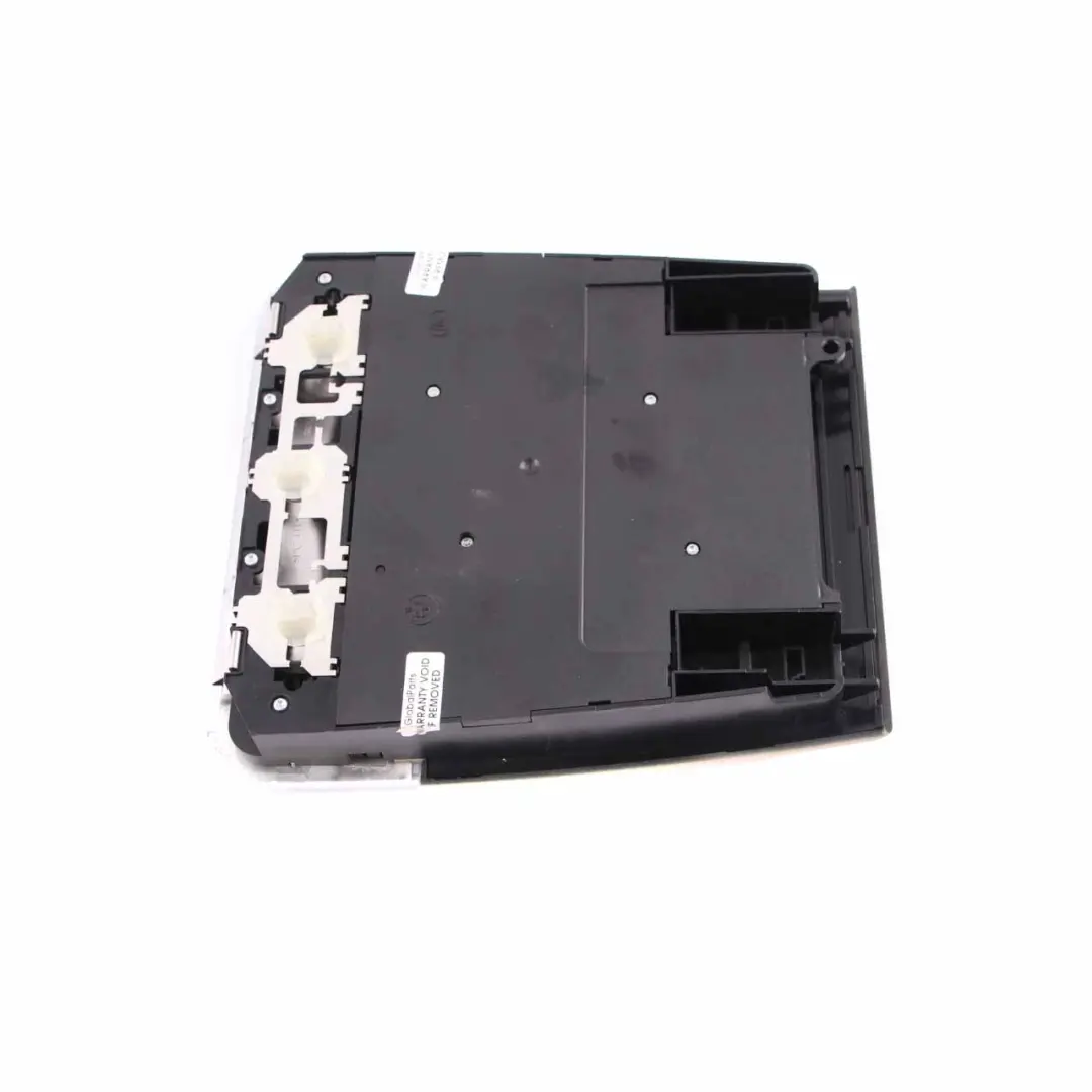 BMW E92 Switch Unit Roof Light Control Headliner Module Beige - SKU 9137508 - Numéro de pièce 9225522