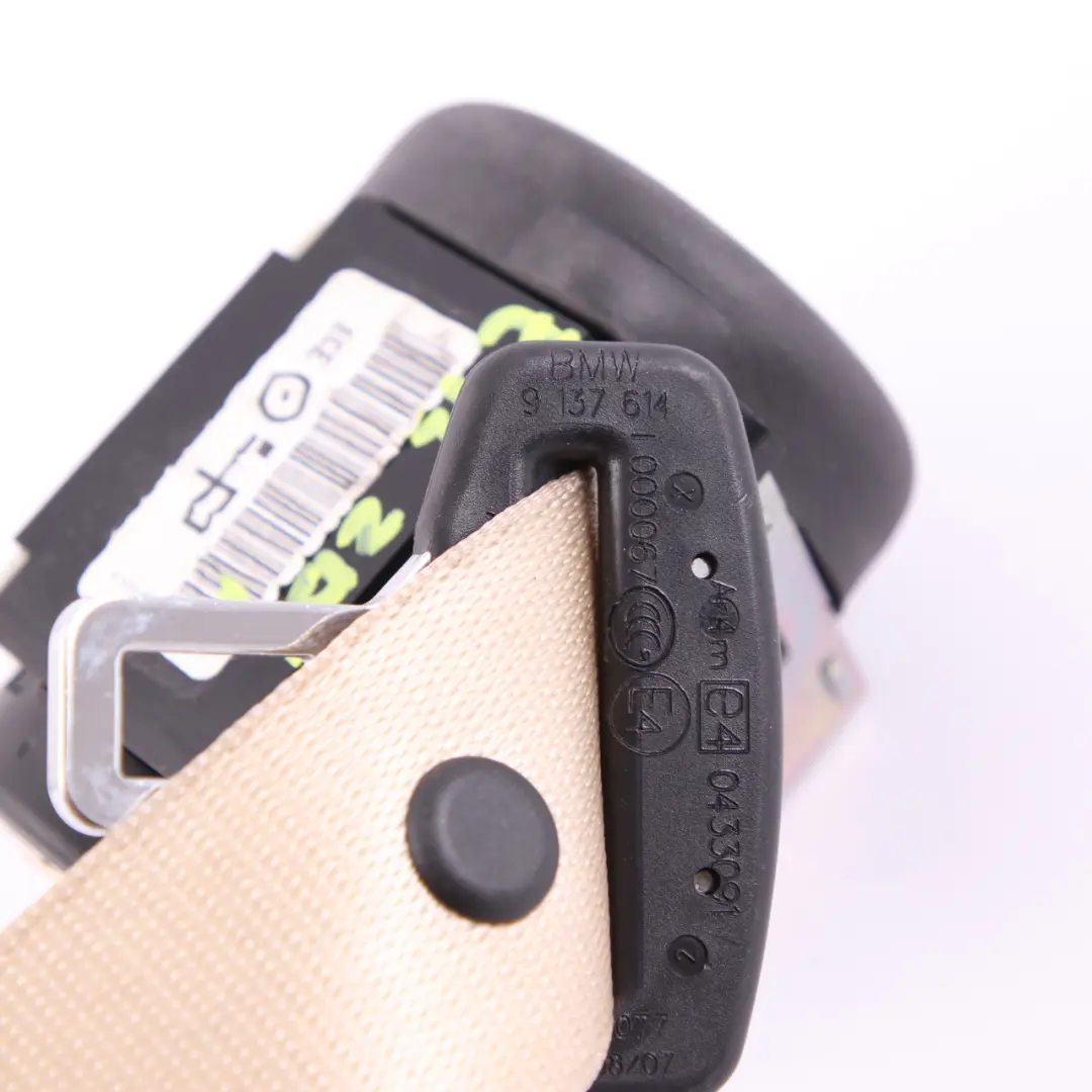 Membrure Superieure Arriere pour BMW 3 E92 LCI à propos du numéro de pièce 9137614 BMW 3 E92 LCI Membrure Superieure Arriere - SKU 9137614 - Numéro de pièce 9137614