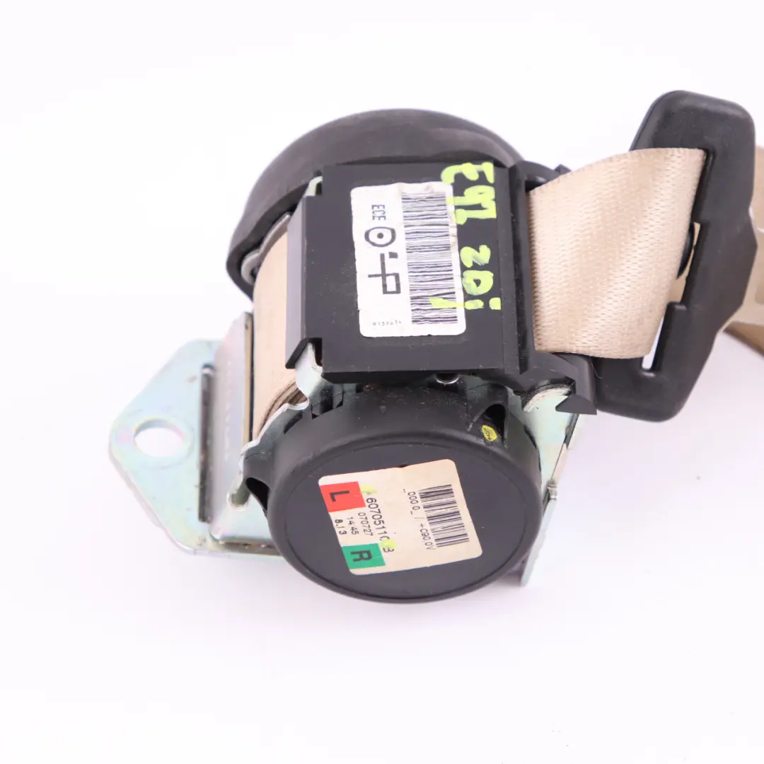 Membrure Superieure Arriere pour BMW 3 E92 LCI à propos du numéro de pièce 9137614 BMW 3 E92 LCI Membrure Superieure Arriere - SKU 9137614 - Numéro de pièce 9137614