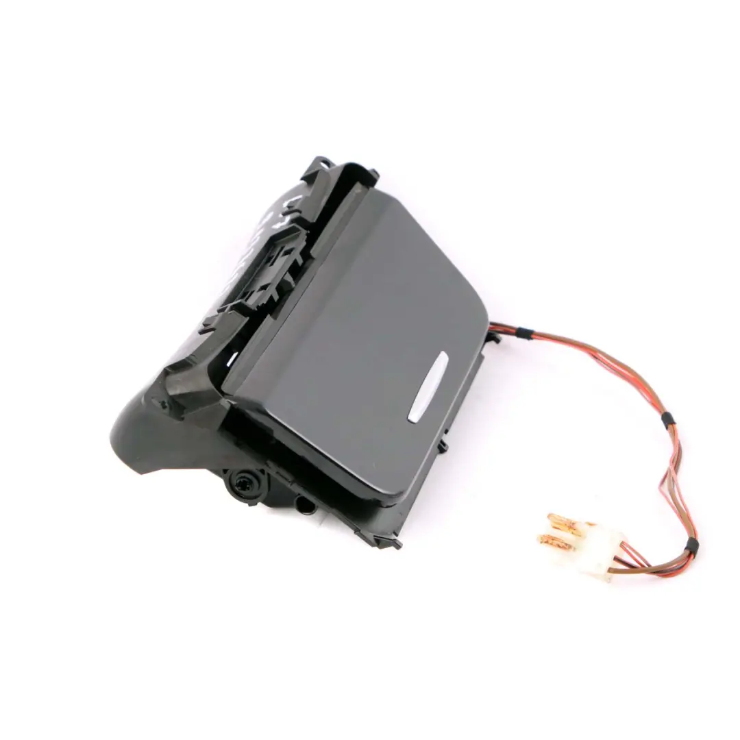 Cendrier Console Centrale Panneau Garniture Boite Vitesses Brillant pour BMW E87 à propos du numéro de pièce 9137623 BMW E87 Cendrier Console Centrale Panneau Garniture Boite Vitesses Brillant - SKU 9137623 - Numéro de pièce 9137623