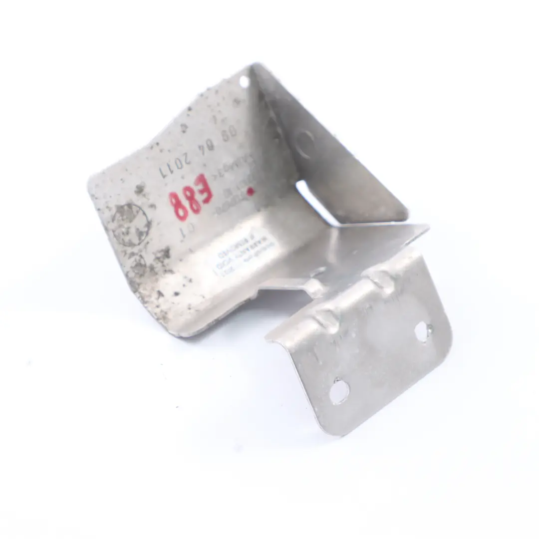 Anti Theft Alarm Siren Bracket Mount Holder to BMW E88 Convertible with Part number 9137670 BMW E88 Convertible Anti Theft Alarm Siren Bracket Mount Holder - SKU 9137670 - Part number 9137670