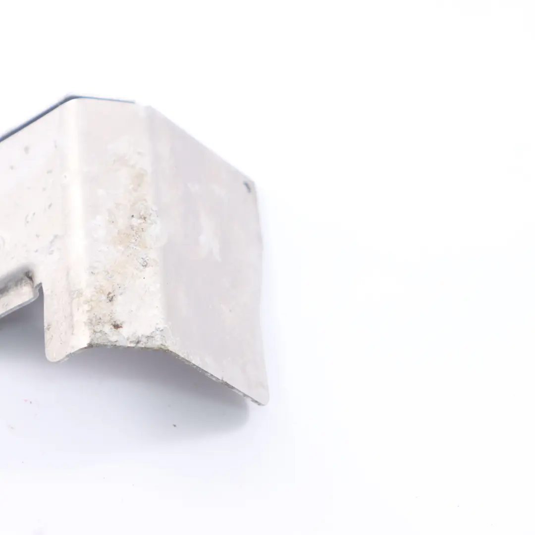 Anti Theft Alarm Siren Bracket Mount Holder to BMW E88 Convertible with Part number 9137670 BMW E88 Convertible Anti Theft Alarm Siren Bracket Mount Holder - SKU 9137670 - Part number 9137670